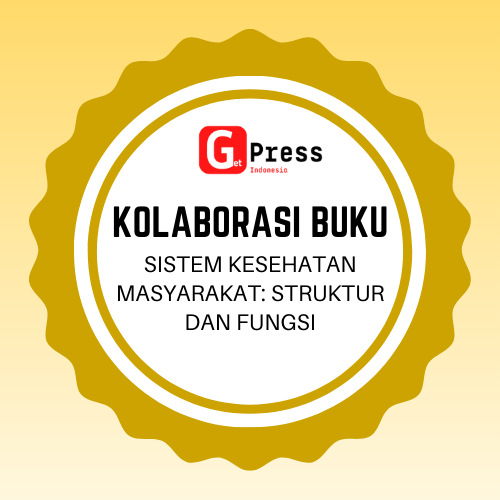 2512 Sistem Kesehatan Masyarakat: Struktur dan Fungsi